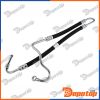 Tuyau hydraulique direction pour BMW | 10031, SPH-BM-002